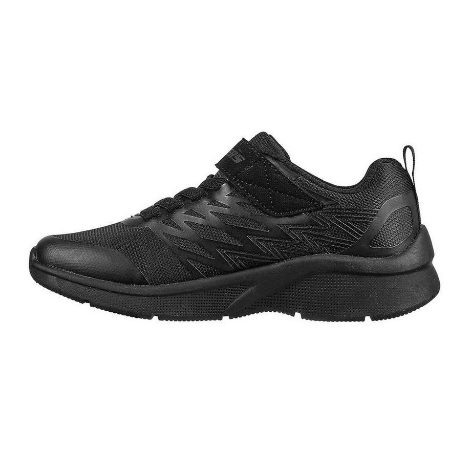 SKECHERS Microspec Advance Scarpe Sportive  
