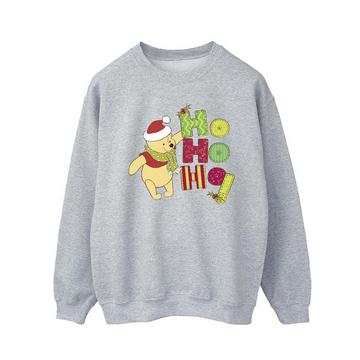 Ho Ho Ho Sweatshirt