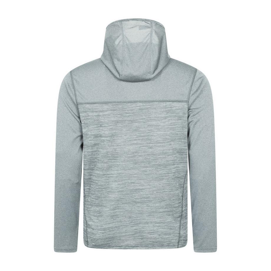 Mountain Warehouse  Sweat De Sport Uni À Capuche Ignite 