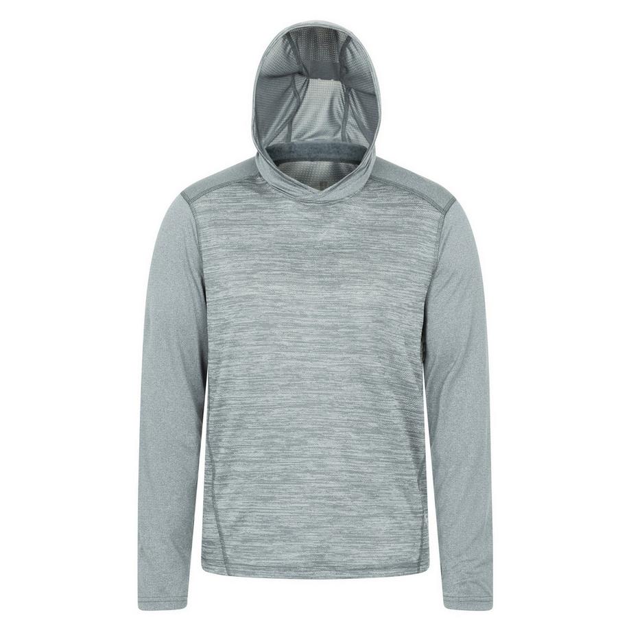 Sweat De Sport Uni À Capuche Ignite