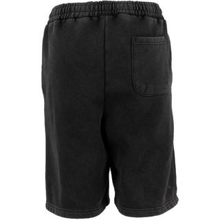 Build Your Own Sweat Shorts  