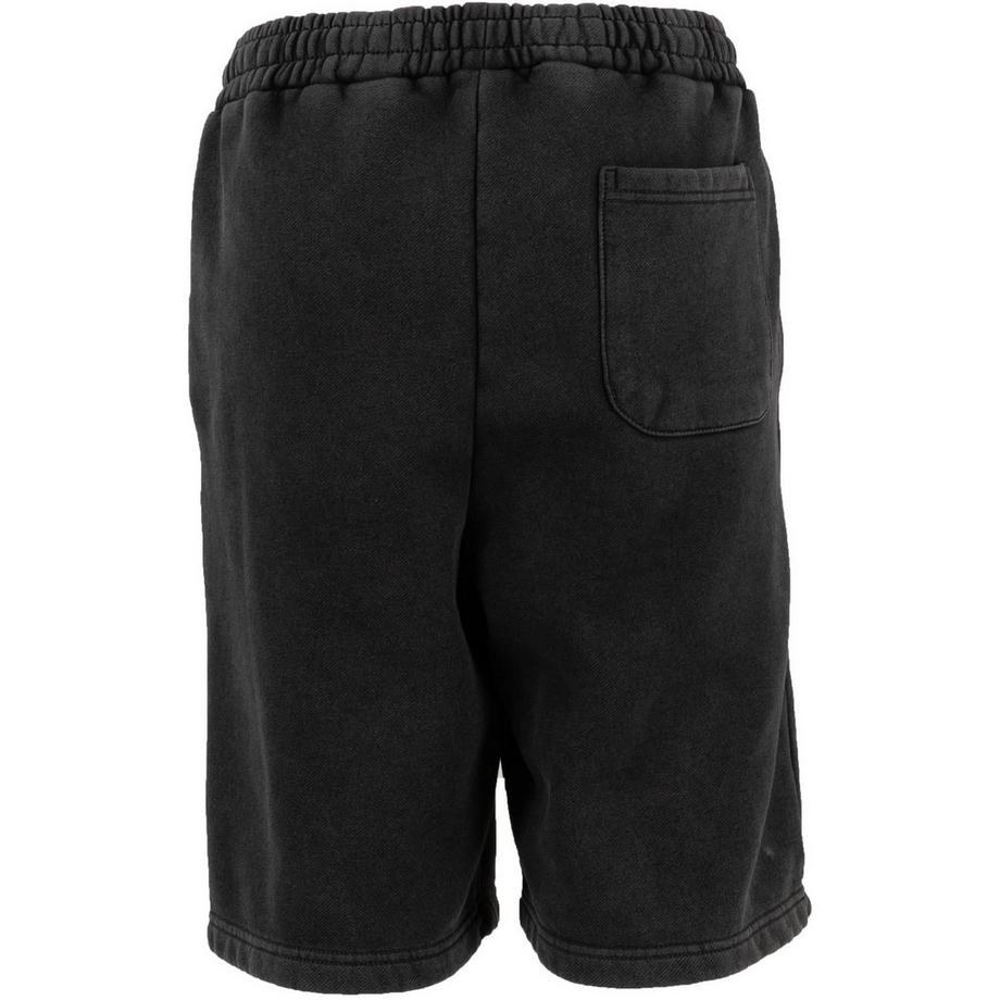 Build Your Own Sweat Shorts  