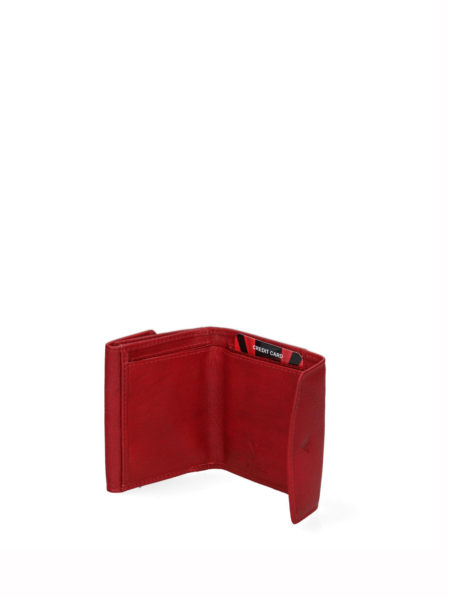 Sergio Valentini Portefeuille Classique  