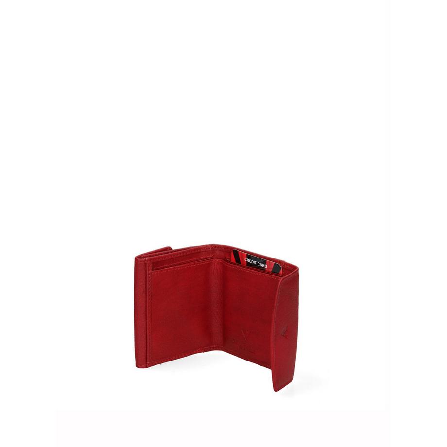 Sergio Valentini Portafoglio Classico  