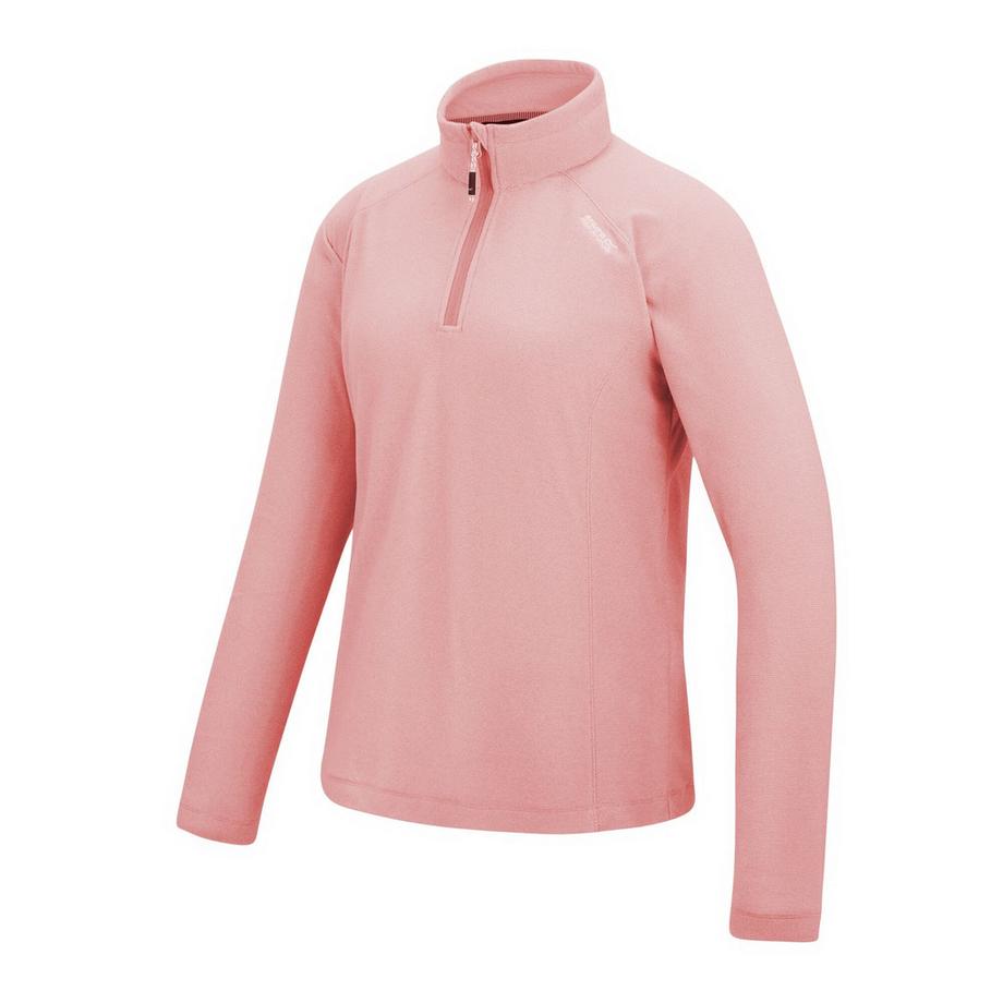 Regatta Great Outdoors Felpa A Cerniera Corta In Pile  
