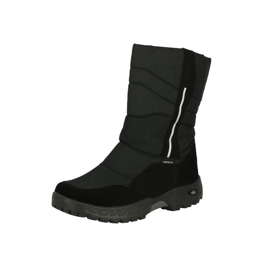 Chaussures d’hiver imperméable et respirant Hommes LICO Ice Mount