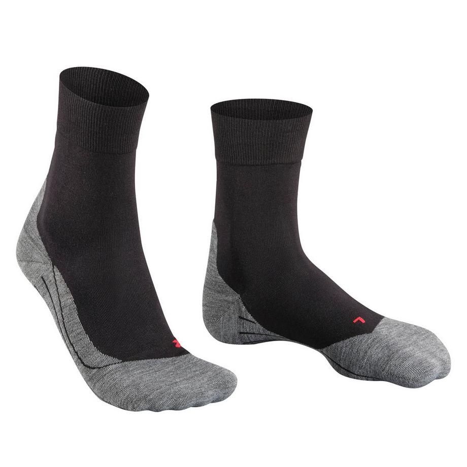 FALKE  Socken  2er Pack Bequem sitzend 