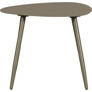 mutoni Table d'appoint Aivy jungle 58x43  