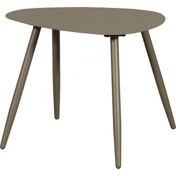 Table d'appoint Aivy jungle 58x43