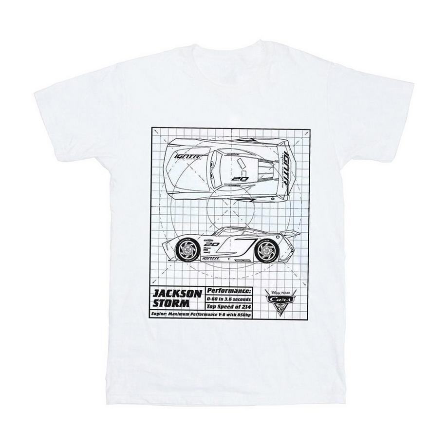 Tshirt CARS