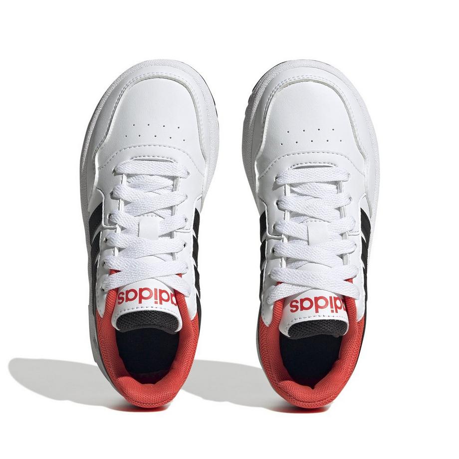 adidas Sneakers Kind  Hoops  