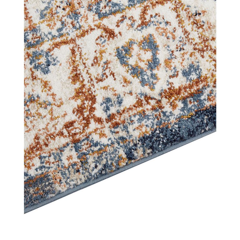 Beliani Teppich aus Polypropylen Klassisch DVIN  