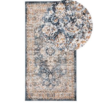 Tapis en Polypropylène Traditionnel DVIN