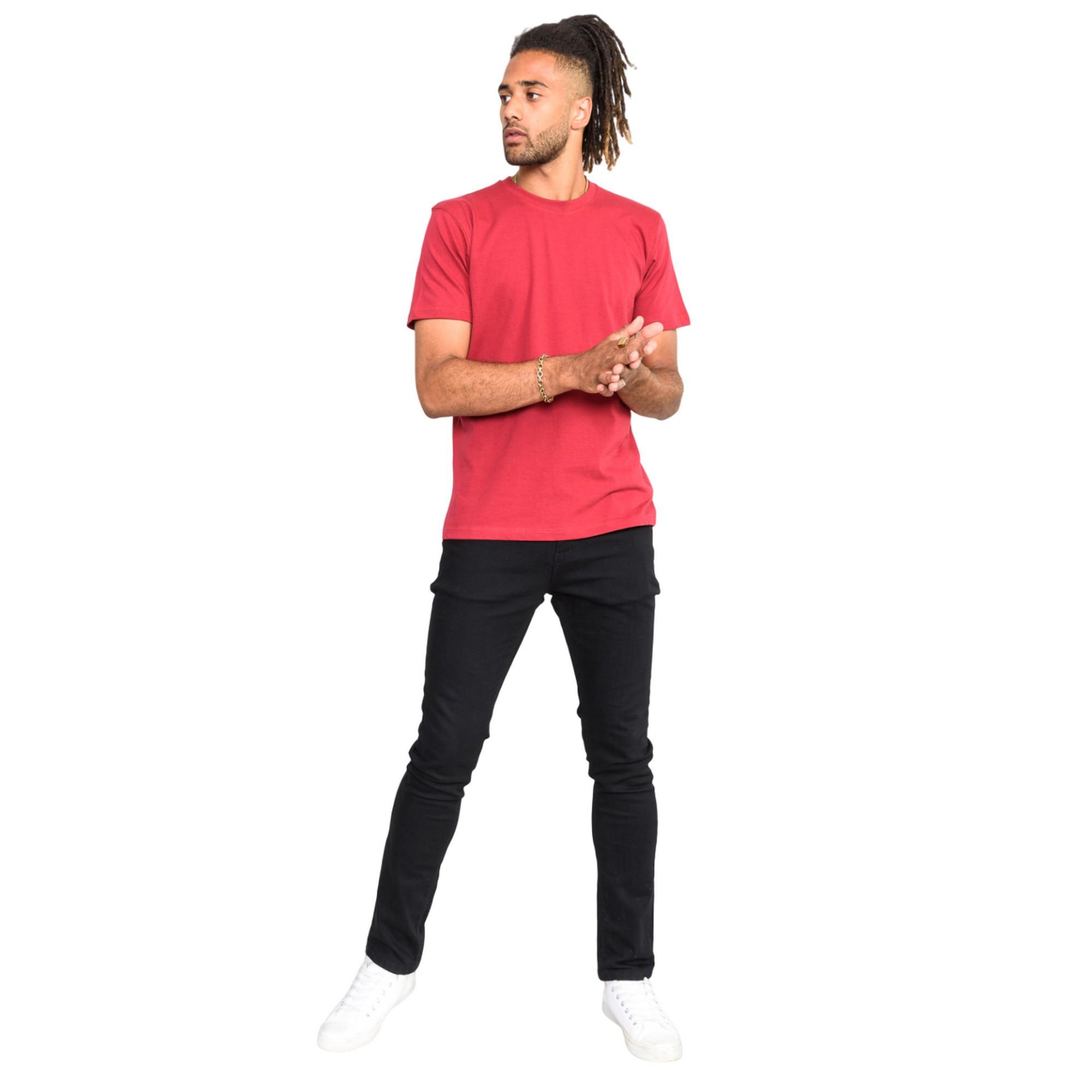 Duke Flyers 2 Rundhals T-Shirt  