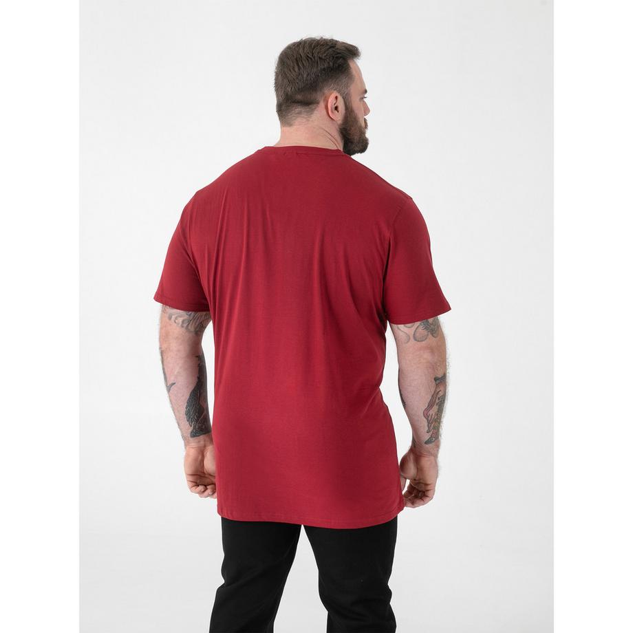 Duke Flyers 2 T-Shirt Col Rond  