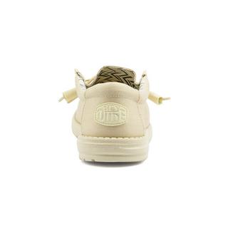 HEY DUDE  Wally Canvas 