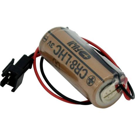 Beltrona  CR8-LHC Spezial-Batterie Stecker Lithium 3 V 2600 mAh 1 St. 