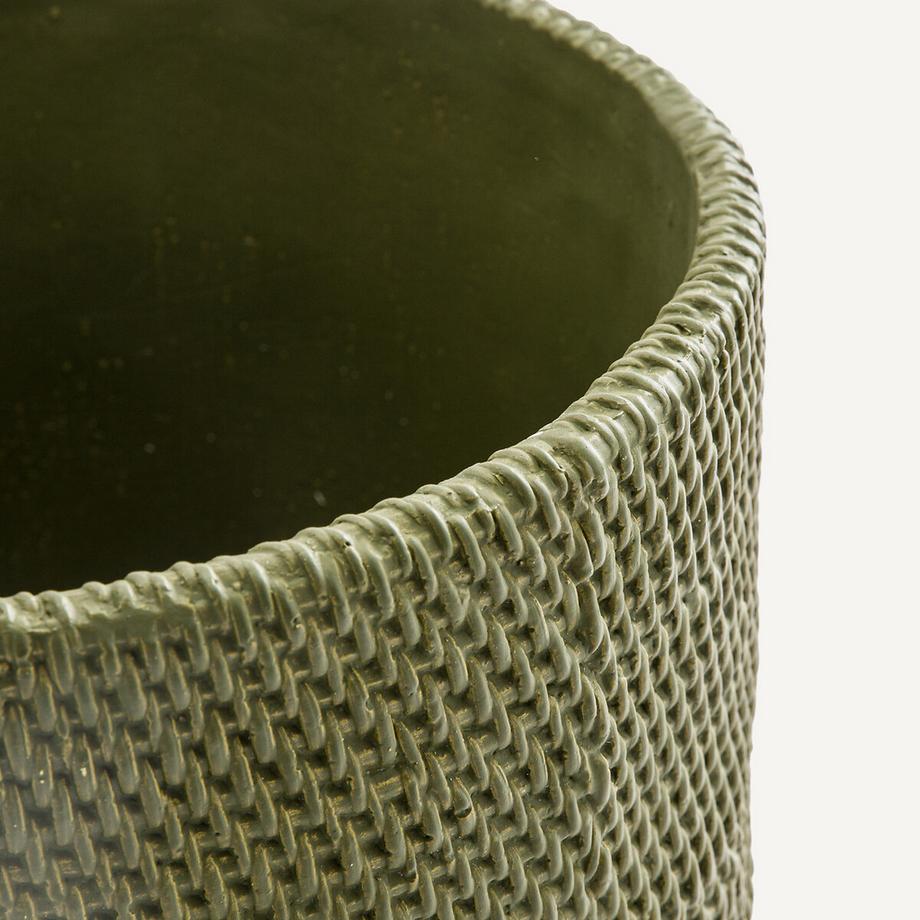 AM.PM Übertopf Natte  