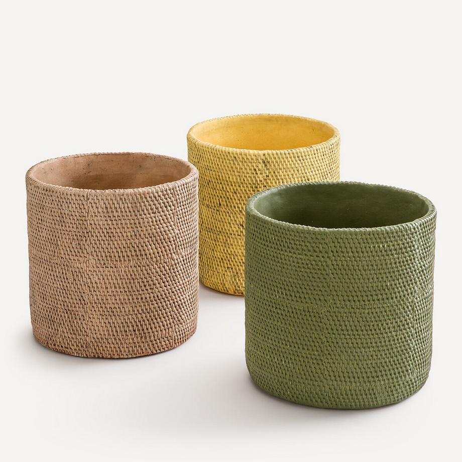 AM.PM Übertopf Natte  