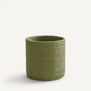 AM.PM Cache-pot en grès H30 cm  