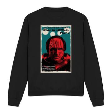 The Next Generation Season 6 Episode 10 Sweatshirt
