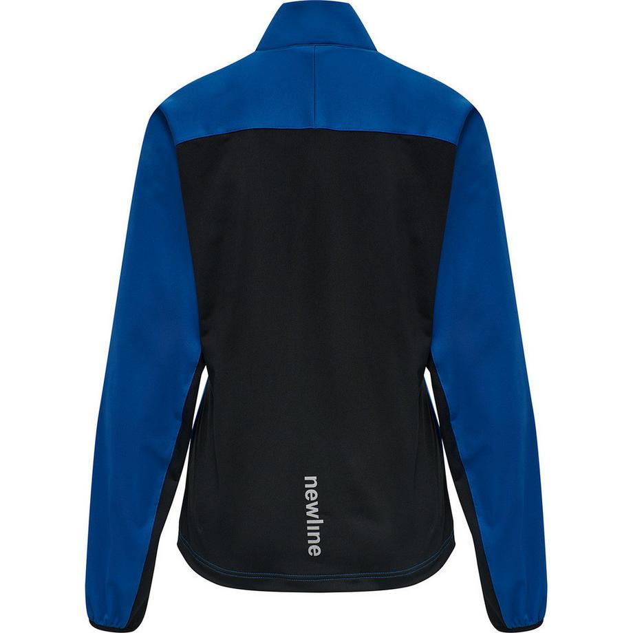 Newline  damenjacke core cross 