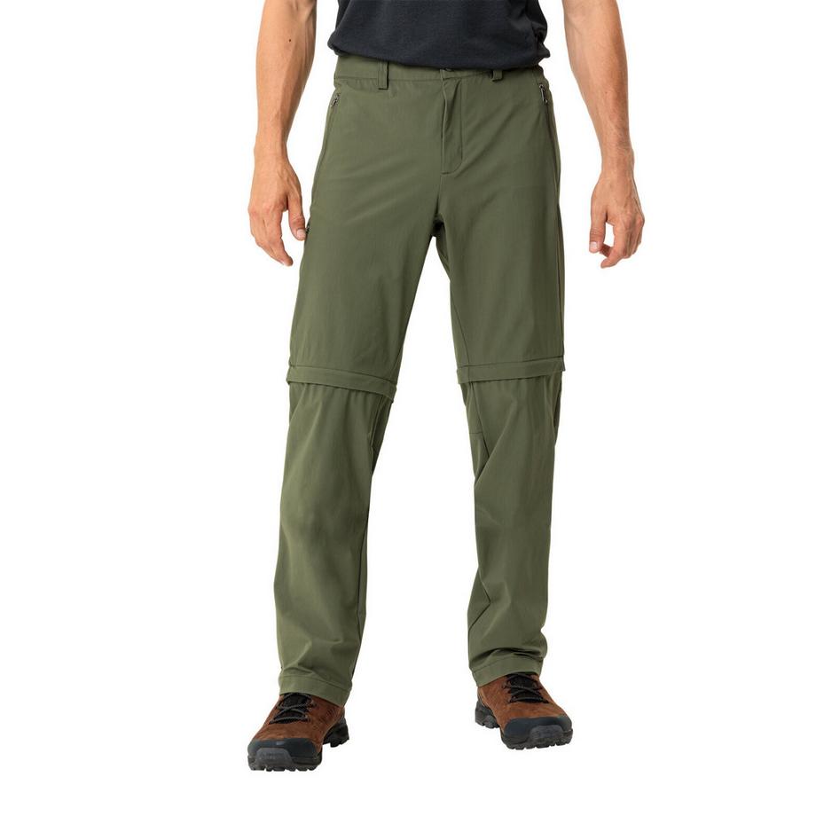 VAUDE  Farley Stretch ZO Pants II 