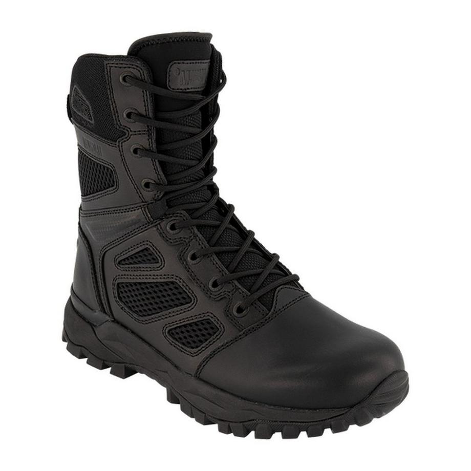 Magnum  Springerstiefel Elite Spider X 8.0, Leder 