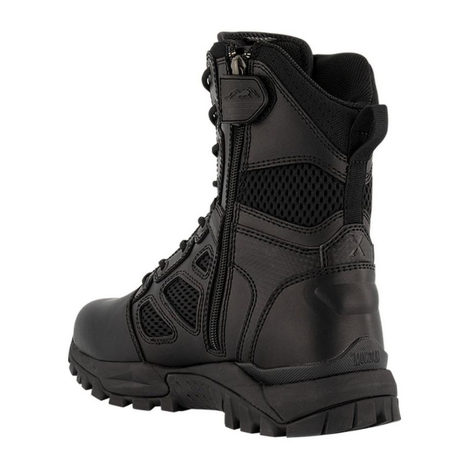 Magnum  Springerstiefel Elite Spider X 8.0, Leder 