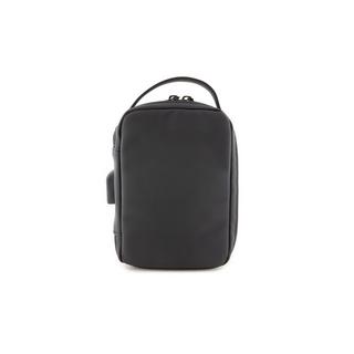 U.S. Polo Assn. Middle Stripe USB Reisetasche  