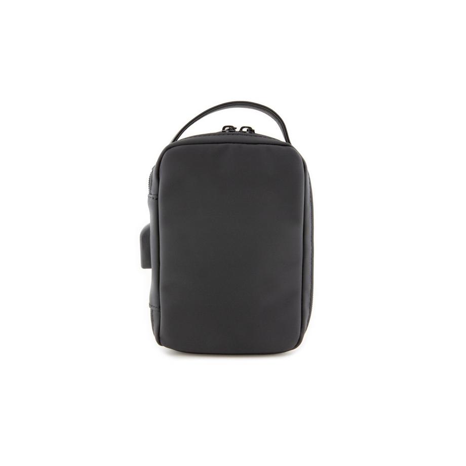 U.S. Polo Assn. Borsello da viaggio USB Middle Stripe  