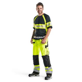 Blaklader High Visibility Anti-UV T-Shirt  