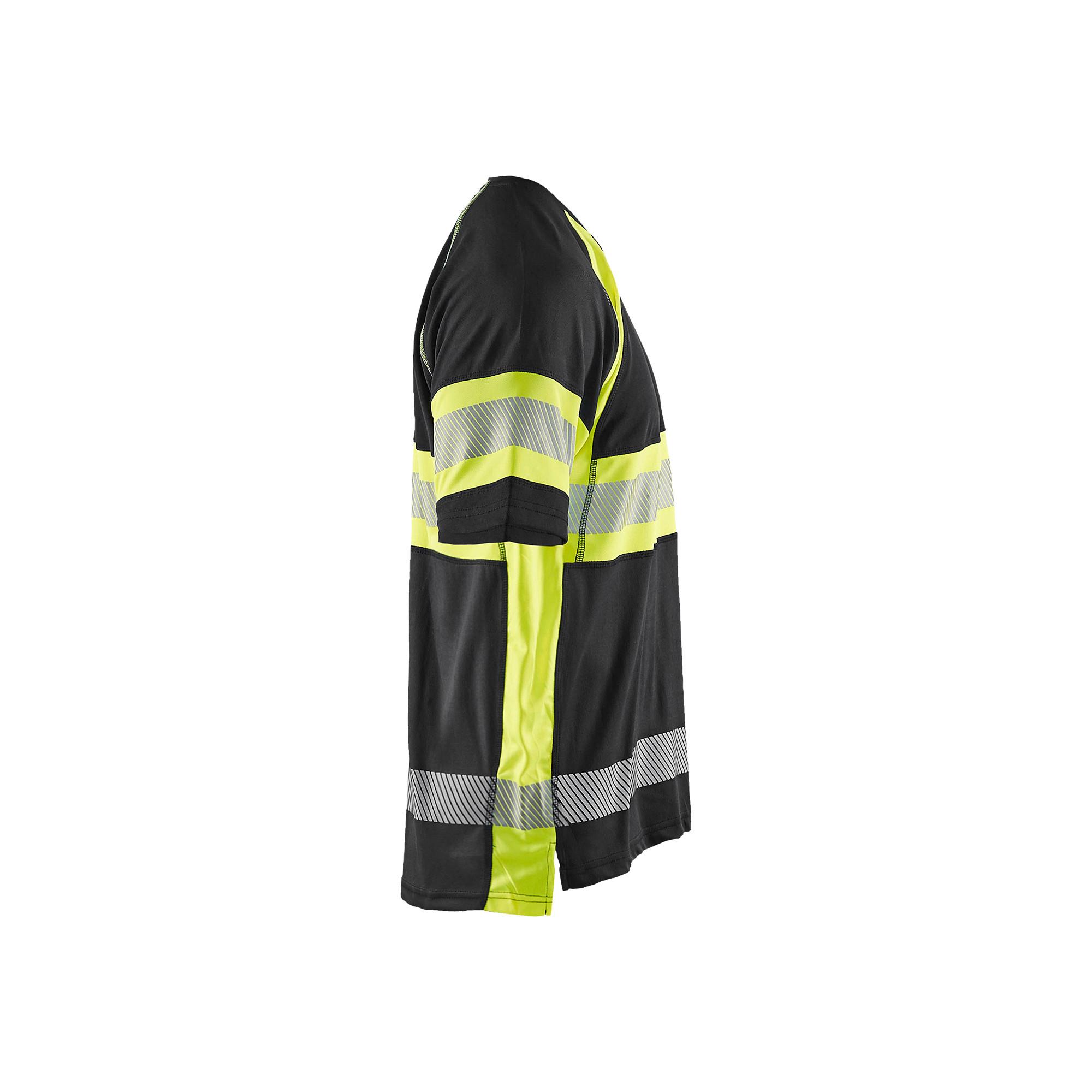 Blaklader High Visibility Anti-UV T-Shirt  