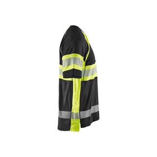 Blaklader High Visibility Anti-UV T-Shirt  