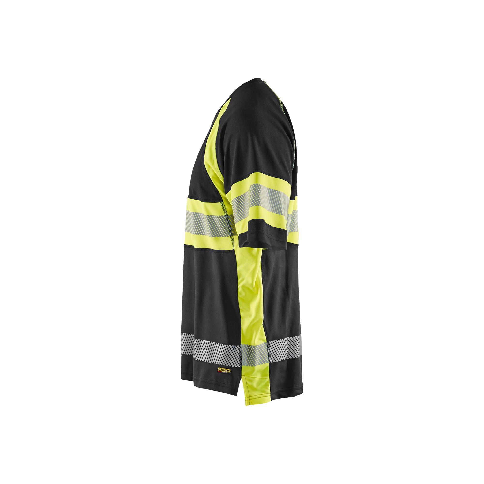 Blaklader High Visibility Anti-UV T-Shirt  