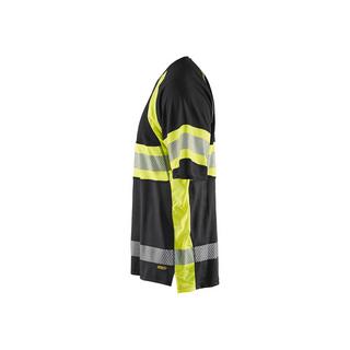 Blaklader High Visibility Anti-UV T-Shirt  