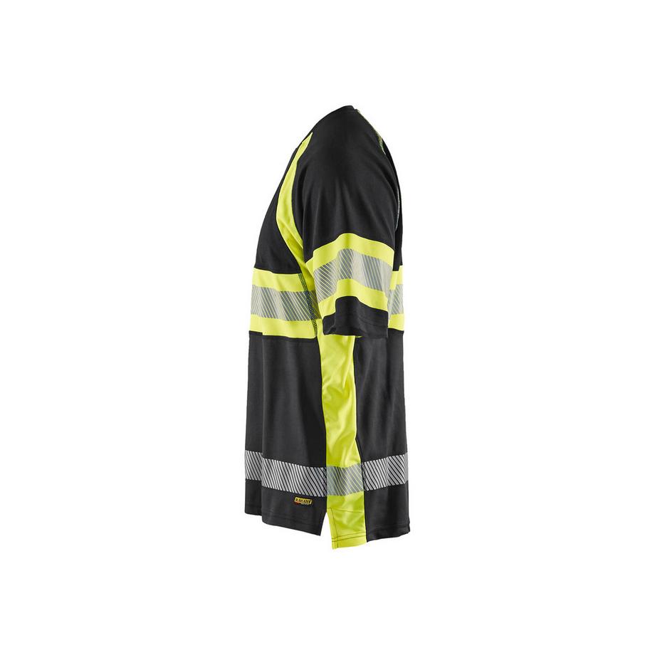 Blaklader High Visibility Anti-UV T-Shirt  