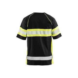 Blaklader High Visibility Anti-UV T-Shirt  