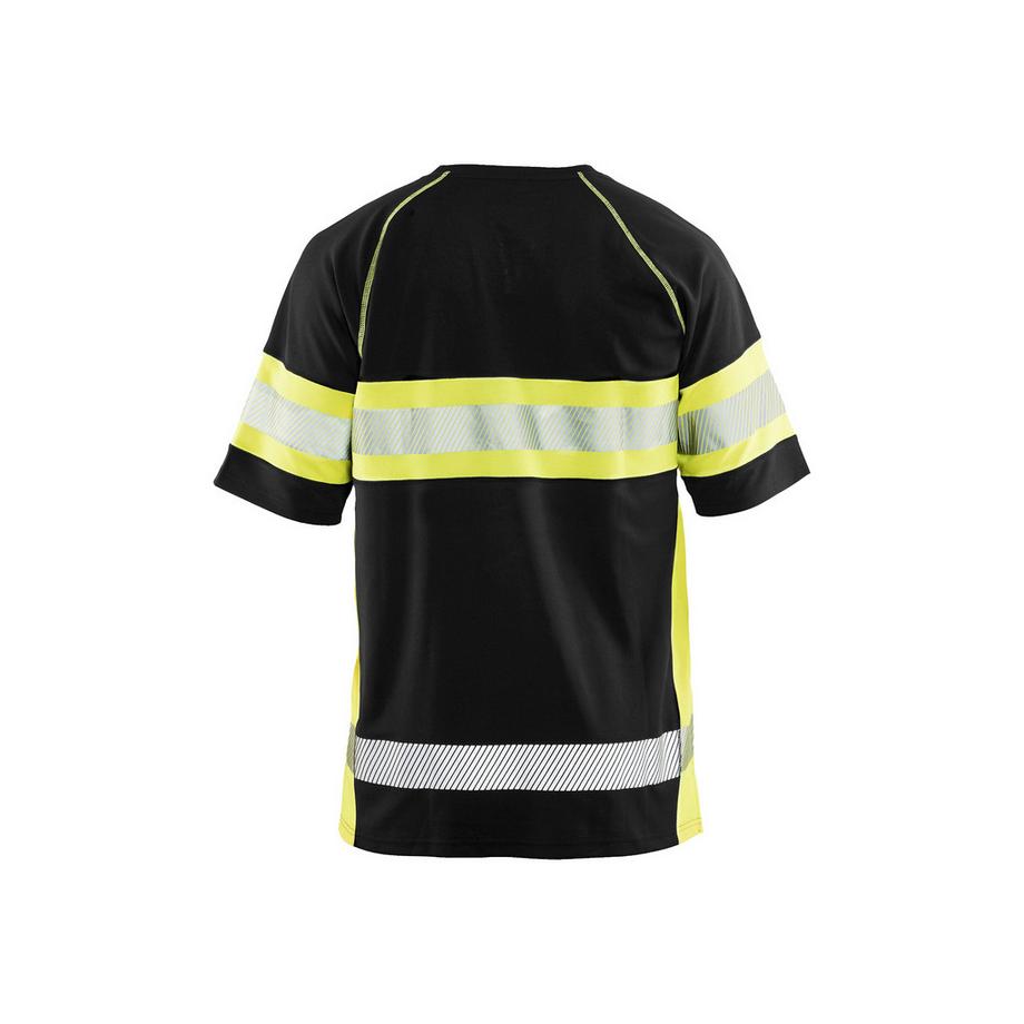 Blaklader High Visibility Anti-UV T-Shirt  