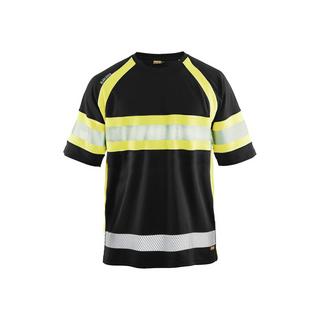 Blaklader High Visibility Anti-UV T-Shirt  