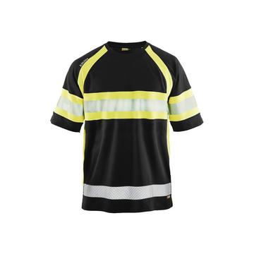 high visibility anti-uv t-shirt