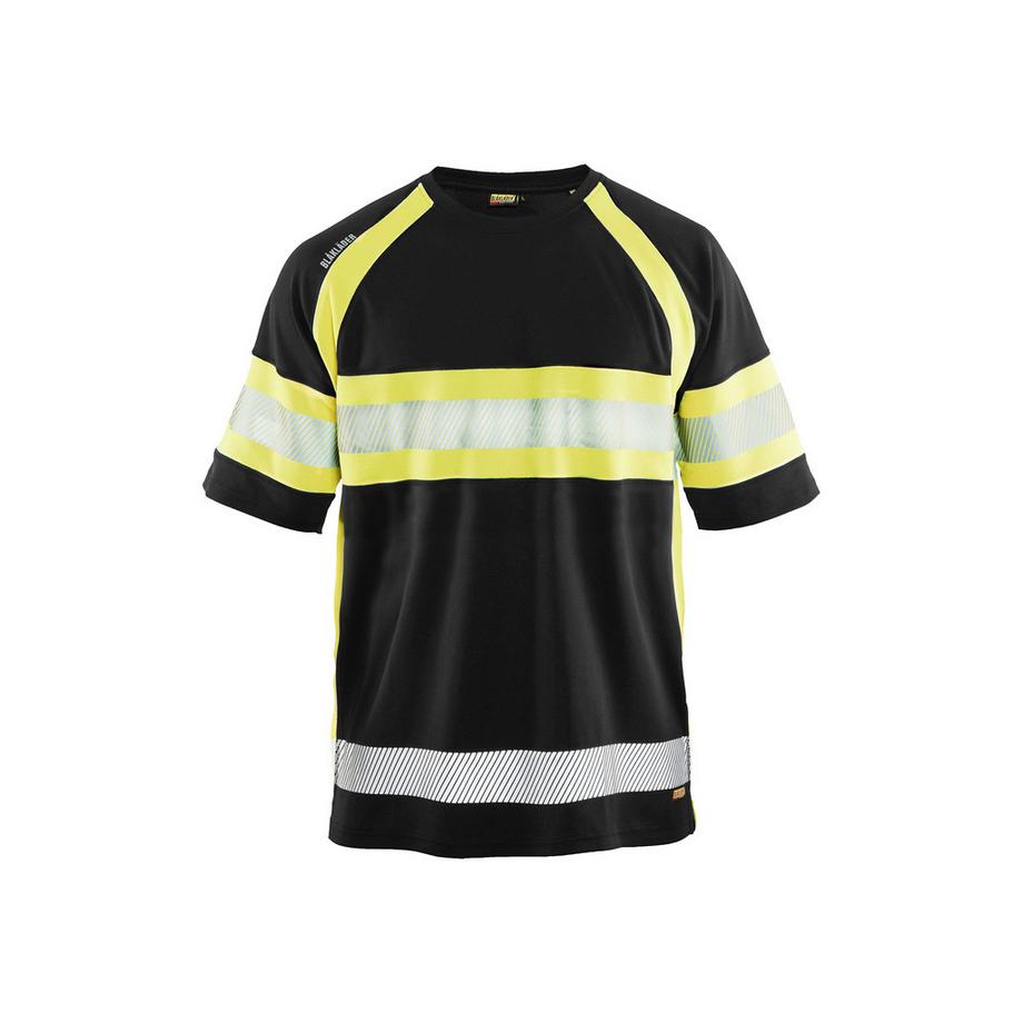 high visibility anti-uv t-shirt