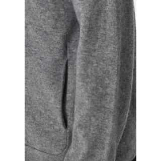 CASH-MERE.CH Giacca da allenamento unisex in lana cashmere  