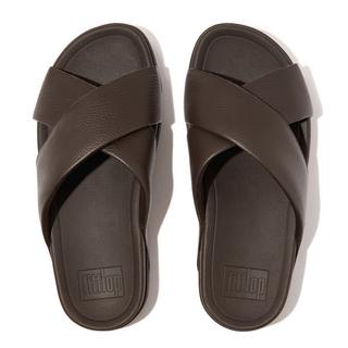 Fitflop  sandales cuir surfer 