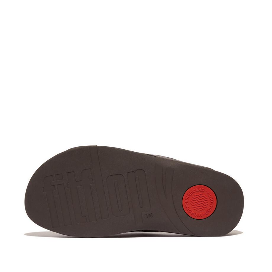 Fitflop Surfer Sandales en Cuir  
