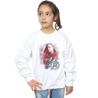 MARVEL  Avengers Endgame Sweatshirt 