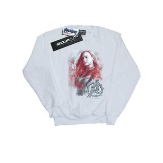 MARVEL  Avengers Endgame Sweatshirt 