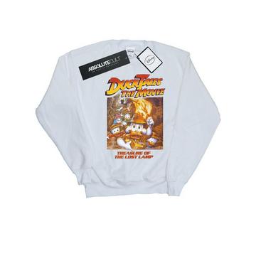 Duck Tales Sweatshirt