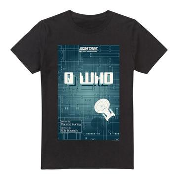 The Next Generation Season 2 Episode 16 TShirt