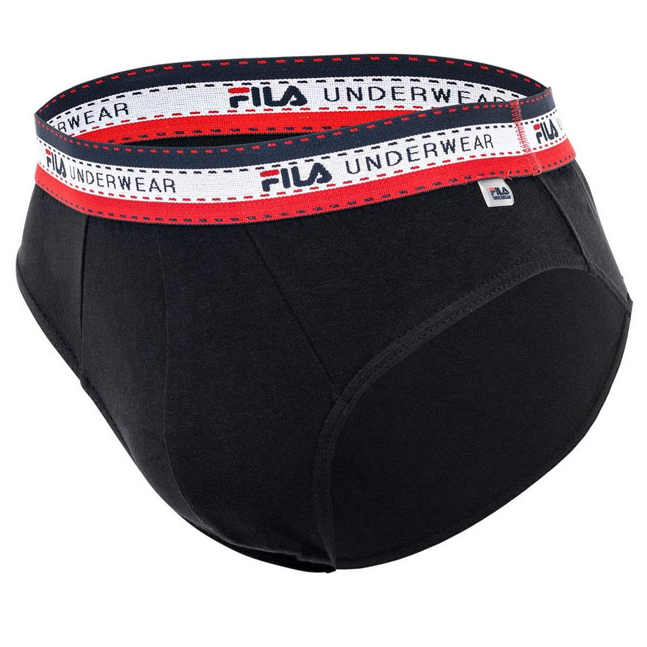 FILA Slip Stretch Confezione da 4  